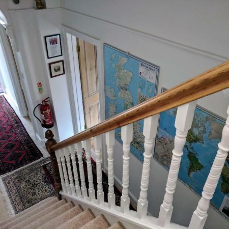 No. 23 Bed and Breakfast Wells Exteriör bild